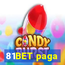 81BET paga